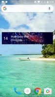 Holidays Countdown скриншот 3