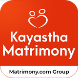 Kayastha Matrimony -Shaadi App