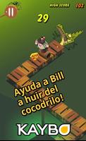 Super Bill para KAYBO Affiche