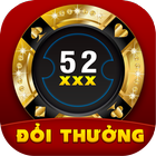 Game bai - Danh bai doi thuong 2019 icône