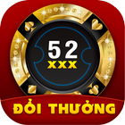 Game bai - Danh bai doi thuong 2019 アイコン