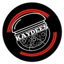 Kaydees Mexican Takeaway APK