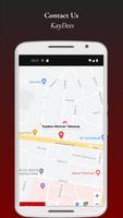 برنامه‌نما Kaydees Mexican Takeaway عکس از صفحه