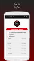 برنامه‌نما Kaydees Mexican Takeaway عکس از صفحه