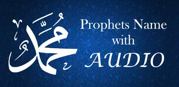 Prophets of Islam with Audio