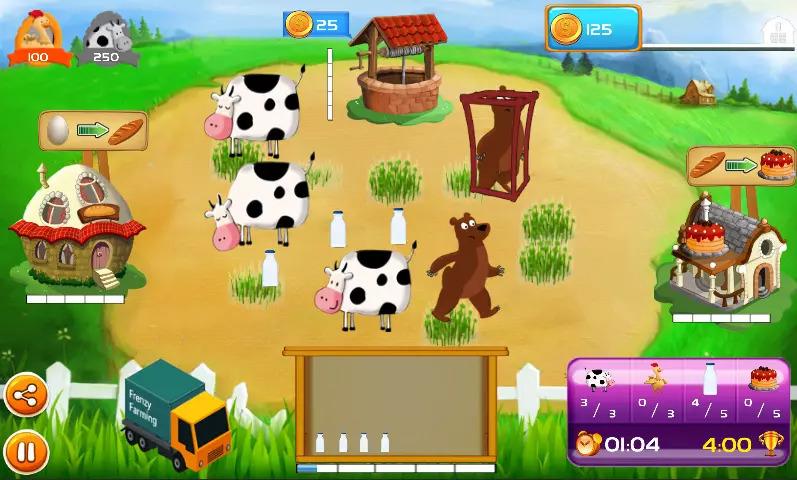 Простоквашино ферма игра. Farm Frenzy: time Management game. Весёлая ферма Простоквашино. Весёлая ферма Карусель 2017. Веселая ферма 6.