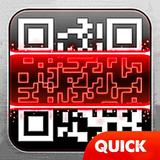 Сканируйте QR-Сканер QR и штрих 2020 иконка