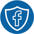 كيف أحمي فايسبوكي من التجسس icône