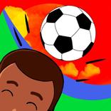 Afro Juggle: Challenge