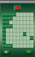 Minesweeper captura de pantalla 2