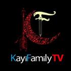 KayiFamily TV - Kurulus Osman icône