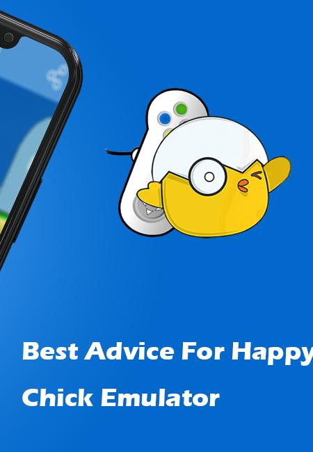 happy chick app download for android