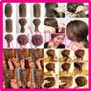 Top women hair braid tutorials APK