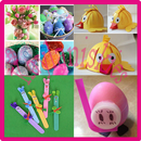 Kids Easter craft Activity APK