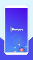 kaypee الملصق