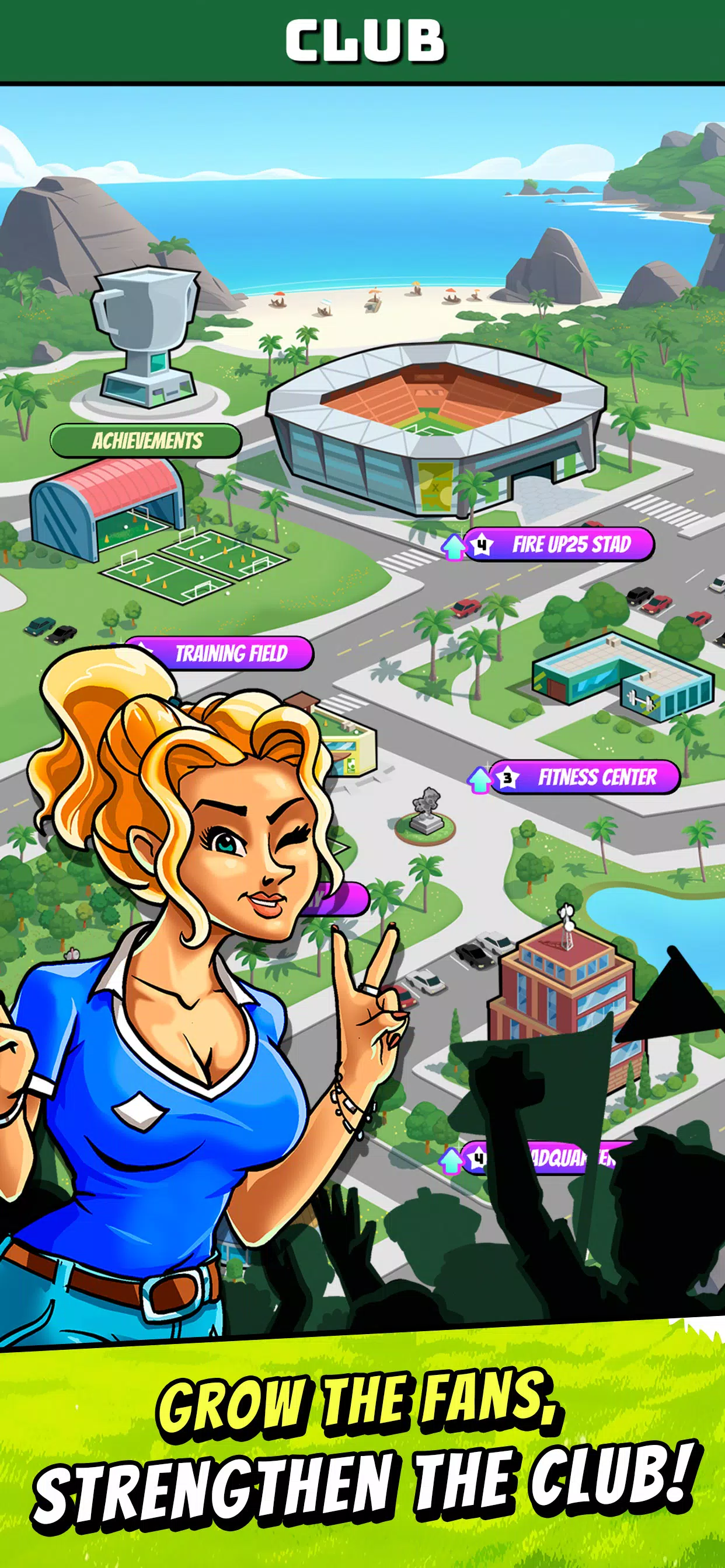 Fire Up Football Manager 2026