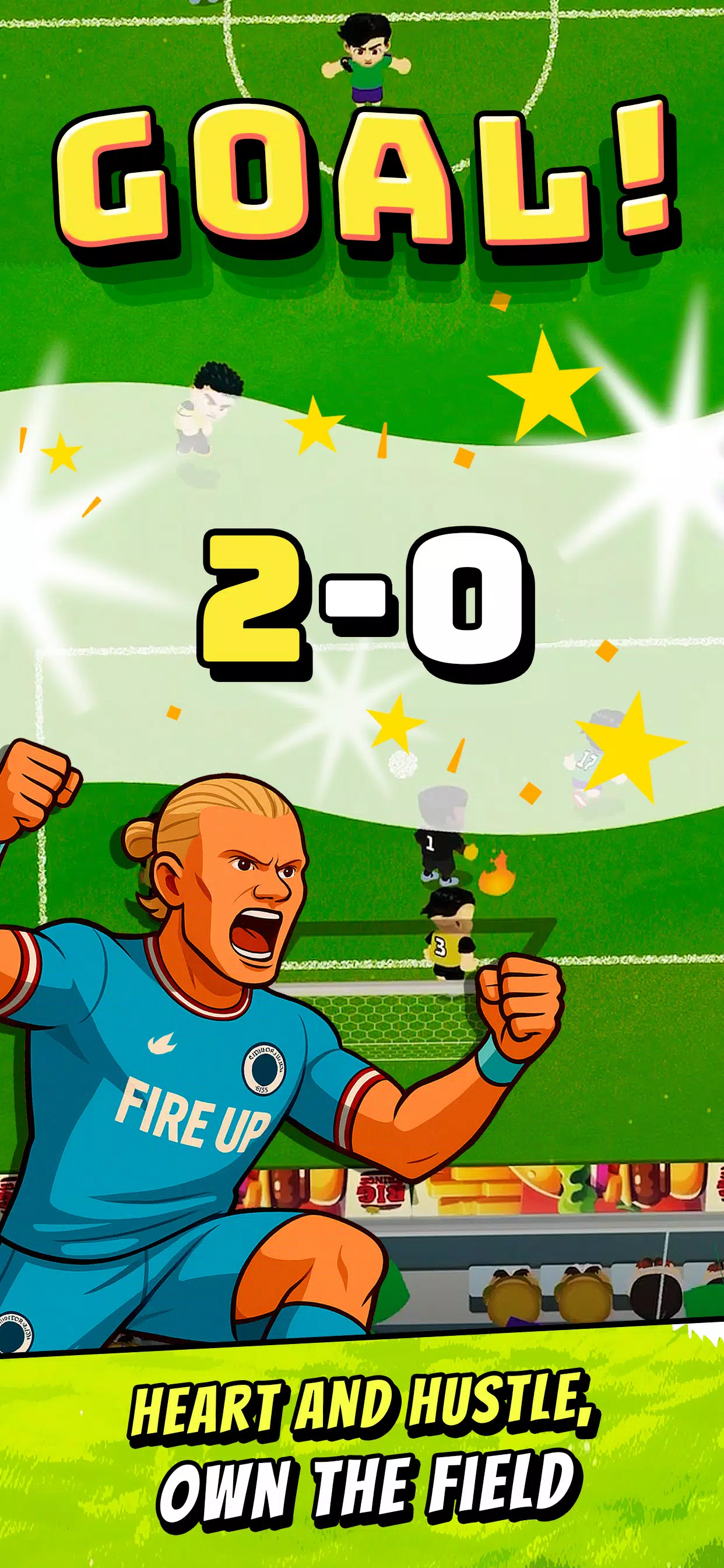 Fire Up Football Manager 2026