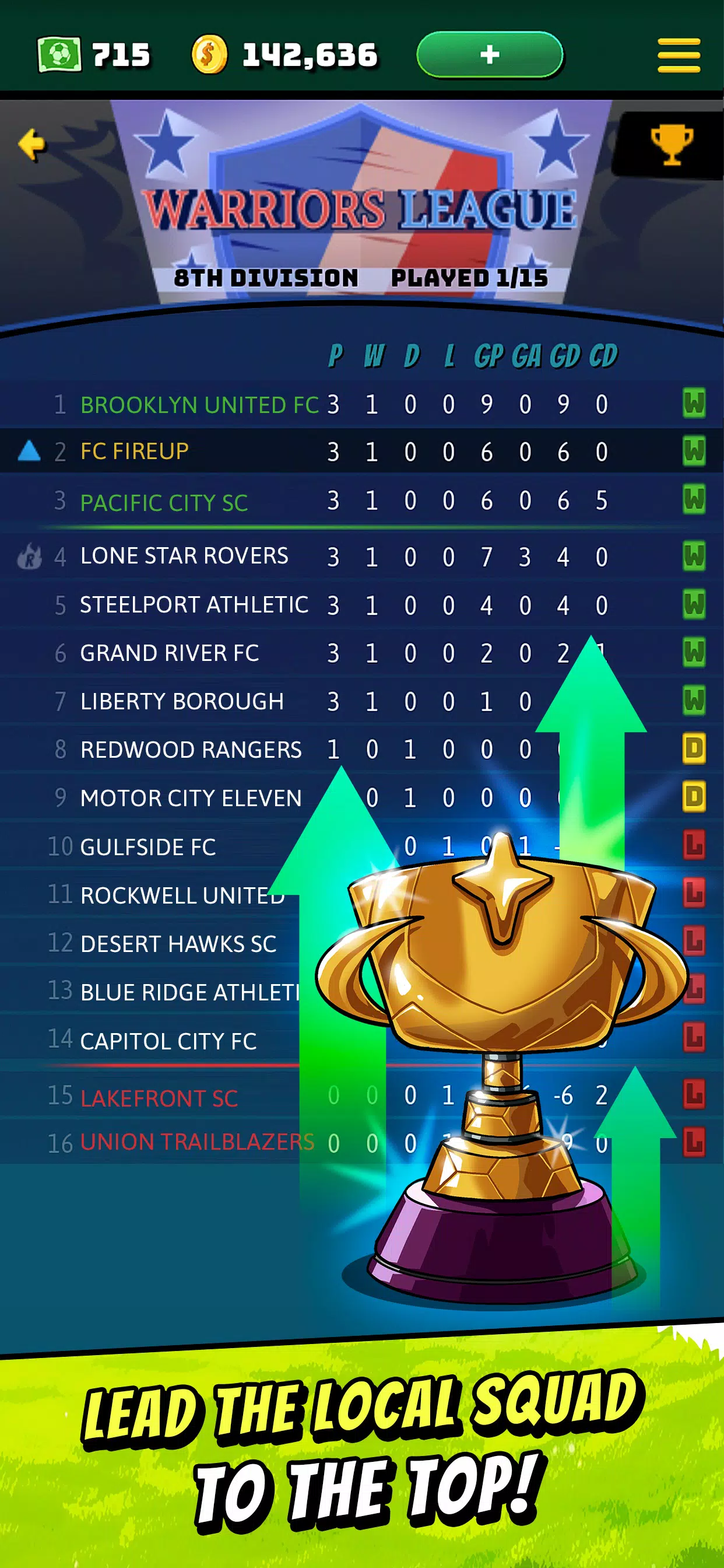 Fire Up Football Manager 2026