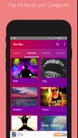 Best Music Player Online Mp3 Player স্ক্রিনশট 1