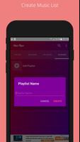 Best Music Player Online Mp3 Player स्क्रीनशॉट 2