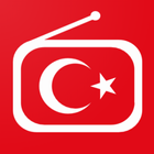 Radyo Türkiye  - Canlı Radyo Dinle иконка