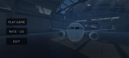 Flight Simulator PRO capture d'écran 2