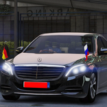 ”ประธานาธิบดี ตำรวจ จำลอง