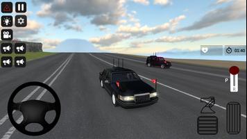 President Police Simulator screenshot 3