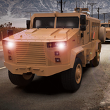 Symulator operacji policyjnych