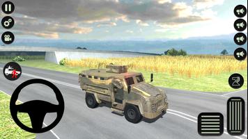 Police Operation Car Simulator poster