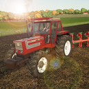 simulador de tractor pesado APK