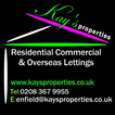 آیکون‌ Kays Letting Agent London