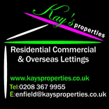Kays Letting Agent London