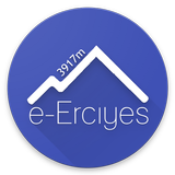 e-Erciyes 图标