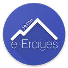 e-Erciyes ikona