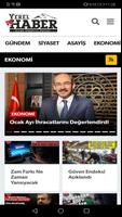 KAYSERİ YEREL HABER স্ক্রিনশট 3