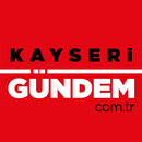 Kayseri Gündem aplikacja