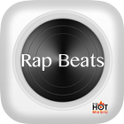 Rap Beats icône