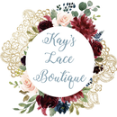 Kays Lace Boutique APK