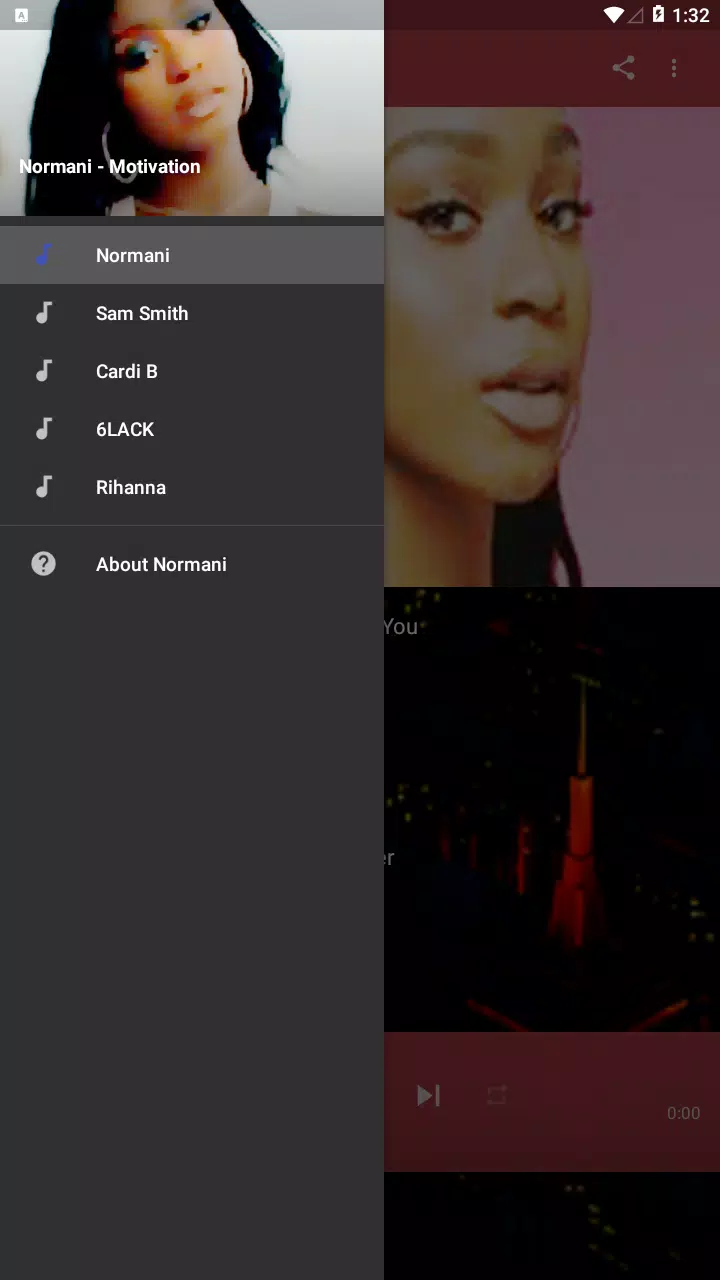 NORMANI~NEW Mp3 2020 and Friends APK for Android Download