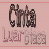 Cinta Luar Biasa Go icon