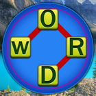 Word Cross Free Game - Crossword Puzzle 2019 アイコン