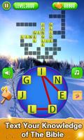 Word Cross Free Game - Crossword Puzzle 2019 screenshot 2