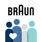 Braun Family Care ikona