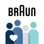 Braun Family Care ไอคอน