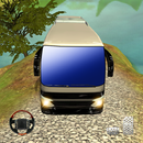 Bus Climb Hill 3D - mountain climbing game APK