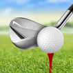 Golf Finger Flick - Free Golf Battle Pro