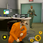 Jailbreak Escape 3D - Prison Escape Game ikon