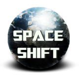 Space Shift FREE-icoon