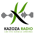 Kazoza Radio آئیکن